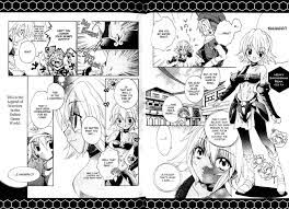 Hack//LEGEND OF THE TWILIGHT [Manga Review] – That Dot Hacker