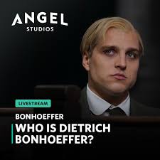 🎬🍿When darkness threatened to consume Germany, he fought to bring back  the light. Watch Bonhoeffer: Pastor. Spy. Assassin. Now Playing at Fine  Arts Miramar and selected theaters. 🎟Tickets:  https://caribbeancinemas.com/ #BONHOEFFER #NowPlaying