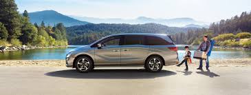Some doorknob designs and configurations are more practical than others. New Honda Odyssey For Sale Near Naperville Il Shop Honda Minivans In Lisle