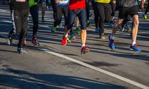 Hardlopen zorgt voor een alsmaar repeterende belasting op je gewrichten. Spieren Gewrichten