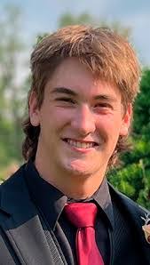 Justin Armbruster's Instagram, Twitter & Facebook