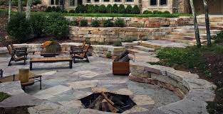 Chilton Flagstone Patio Stone Pavers Natural Landscape Stone Design Buechel Stone Photo gallery with best flagstone patio ideas in 2019 including cost to build, stone patio ideas, flagstone walkways and most popular cement pavers. chilton flagstone patio stone pavers