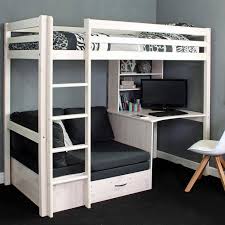 Bunk bed + desk wardrobe beds kid's room. 39 Amazing Bunk Beds With Desk Design Ideas Tips Choosing Bunk Beds With Desks 38 Girls Loft Bed Loft Beds For Teens Cool Bunk Beds