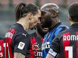 Oltre al successo in calabria serve che l'atalanta non passi a reggio emilia. Milan Inter Oggi Ibrahimovic Contro Lukaku L Analisi Di Sconcerti Sul Derby Corriere It