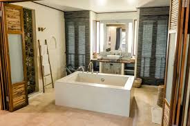 Browse through images of bathroom decor colours to create your perfect. 75 Asian Primary Bathroom Ideas Photos Home Stratosphere