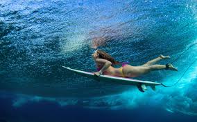 Here are some of the most recently uploaded wallpapers. Surfer Girl Wallpaper Background 58686 2560x1600px