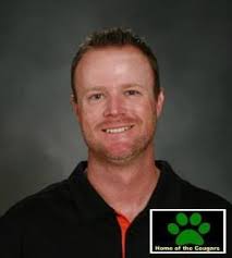 Matthew Dailey named as new principal at Garin Elementary School