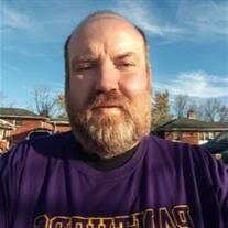 Patrick "P.J." Heller, Jr. Obituary