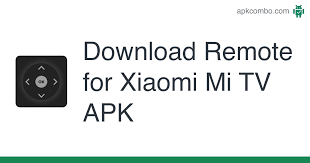 Download the app on the device with the account that purchased myuremote. Remote For Xiaomi Mi Tv Apk 1 2 2 Android App Download
