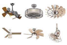 This trendy stylish ceiling fan with led light leaves a highlight to the interior and decorates the top branded crompton brings us a nebula model fan, one amongst top 10 stylish ceiling fans in india. Stylish Ceiling Fans That Will Make A Statement Domestically Speaking