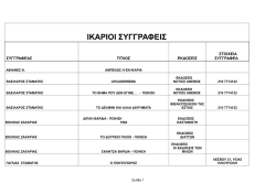 Ο φοίβος δεληβοριάς, πιο εξωστρεφής και πιο θεατρικός από ποτέ, μετέφερε ως χαρισματικός οικοδεσπότης το χιούμορ, τη γνώση, την ευαισθησία και την καλαισθησία του και οι συνεργάτες του. Se Pdf Asda Gr