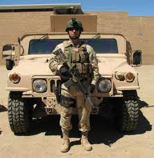 Shop a full line of desantis holster products at midwayusa. What Did Ron Desantis Do During His Tour In Iraq