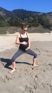 Some days you feel energetic and focused, others you feel dry and stifled. 3 Standing Yoga Poses For Pregnancy Drishti Online Yoga Teacher Training Usa Canada Uk Germany
