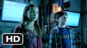 Armageddon, spy kids 4d, spy kids 4: Spy Kids All The Time In The World In 4d 2011 Official Hd Trailer Youtube