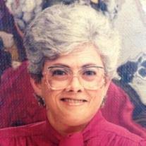Obituary information for Linda Joyce Kitchens