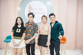 Nhưng chỉ 3 tháng sau tôi sợ đến mức không thốt nên lời, hóa ra chồng bắt tôi phải phẫu thuật thẩm mỹ giống vợ cũ. Táº­p 5 Giáº£i Ma Nhan Sáº¯c Le DÆ°Æ¡ng Báº£o Lam Má»¥n La Chuyá»‡n Nhá»