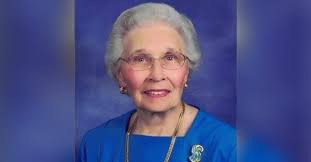 June Ellen Crumpacker Rieley Obituary