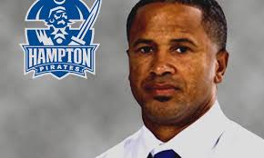 Donovan Rose Named Pirates Head Football Coach