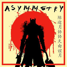 3 watchers 1.4k page views 1 deviation. Asymmetry Samurai Blood Moon Ep By Asymmetry
