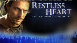 Phim] Thánh Âu-tinh: Người Đi Tìm Chân Lý