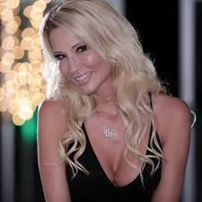 I work in porn and think masturbating can be just as good as having sex -  Daily Star