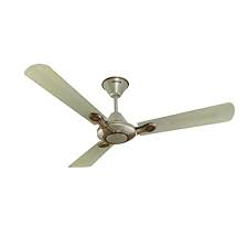 Lane jumma masjid rd cross, bangalore. Buy Havells Leganza 3 Blade 1200mm Ceiling Fan Bronze Gold Online At Low Prices In India Amazon In