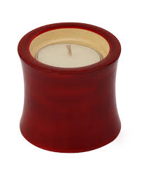 Bulk Wholesale Tea Light Holder In Ivory Wood 2 2 Hand Carved Candle Holder In Maroon Color We carry a quality selection of tealight holders specifically designed for these tiny candles.