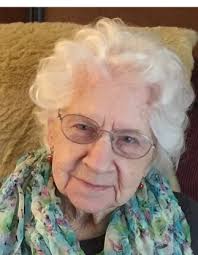 Betty North Obituary