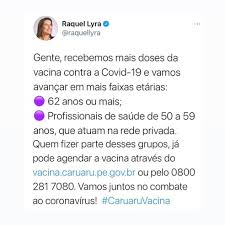 It was first identified in december 2019 in wuhan,. Covid 19 Caruaru Amplia Vacinacao Para Idosos Acima De 62 Anos Caruaru E Regiao G1