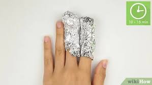 Sand off and smooth any remaining nail color powder. How To Remove Powder Nails 11 Steps With Pictures Wikihow