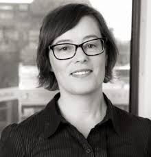 Helen Knight « The People's Ground