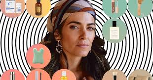 Twilight Actress Nikki Reed On Her Favorite Beauty Products