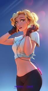 Samus aran is a starter character in super smash bros. The Art Of Jonathan Hamilton