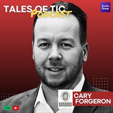 𝐒𝐞𝐚𝐬𝐨𝐧 𝟐 𝐨𝐟 𝐭𝐡𝐞 𝐓𝐚𝐥𝐞𝐬 𝐨𝐟 𝐓𝐈𝐂 at Avetix Group 🔥 Today  we welcome