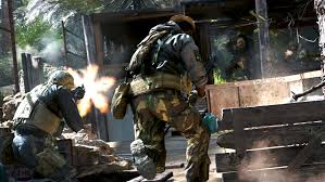 Après une première annonce d'activision il y a quelques mois, cette analyse confirme le timing en effet, les opus de call of duty débarquent en octobre sur la majorité des supports disponibles. Cod Modern Warfare Se Devoile Dans Une Rejouissante Video De Gameplay En 4k Journal Du Geek