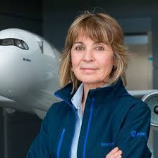 Teresa Bustos, ex presidenta de Airbus lidera el foro de la Federación de  Mujeres Empresarias y Profesionales BPW Spain para hablar de las claves del  éxito y el talento femenino