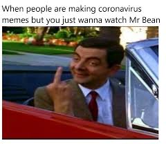 Bean memes, gifs and funny pics. Mr Bean Movie Is Solid Memes