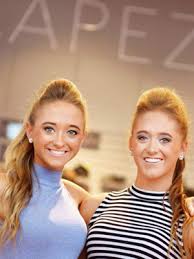 They might get married in the future. The Rybka Twins Contact Info Phone Number Social Media Verified Accounts Profile Info Facts N Contacts