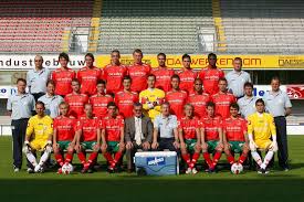 Sv zulte waregem played against standard liège in 2 matches this season. Nouveau Stade A Zulte Waregem En 2013