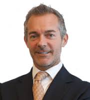 Gregory Fiore, Chief Executive Officer, President