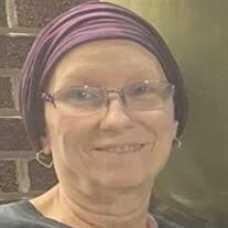 Patricia Jean Allison Obituary (2024)