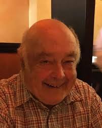 John E. "Jack" Connelly Obituary December 6, 2022