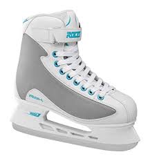 Roces Womens Rsk 2 Ice Skate Amazon Co Uk Sports Outdoors