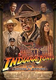 Raiders of the lost ark poster imdb. Indiana Jones And The Crown Of Thorns 2018 Imdb