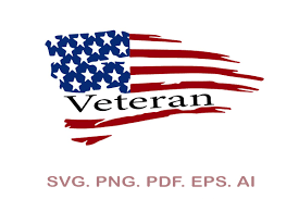 Download American Distressed Flag Svg Veteran Graphic By Narcreativedesign Creative Fabrica