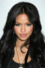 Cassie Ventura