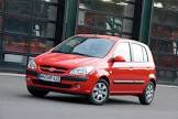 HYUNDAI-GETZ