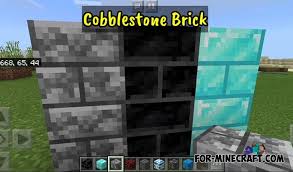 The player can also craft terracotta. Bricks Plus Addon For Minecraft Bedrock 1 16
