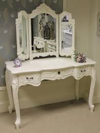 Fit For A Princess Shabby Chic Bedrooms Dressing Table Mirror Dressing Table Vanity