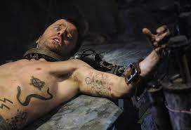 Joris jarsky portrayed soldier in the incredible hulk and sergei mishkin in the agents of s.h.i.e.l.d. All About Celebrity Joris Jarsky Birthday 3 December 1974 Toronto Ontario Canada Fusion Movies